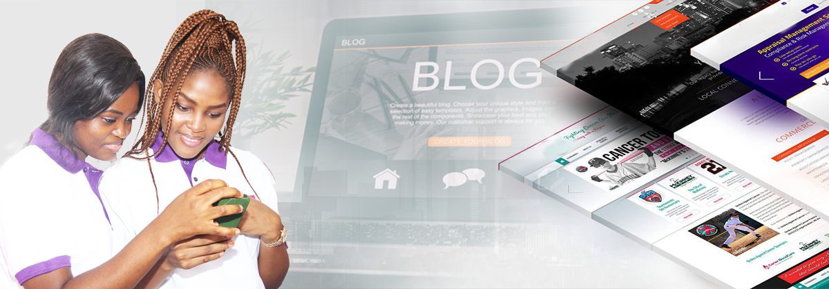Découvrez pourquoi un blog est important pour  votre entreprise
